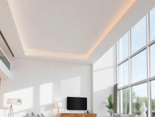 Illuminate Your Space: Minimalist Lighting Ideas for a Sleek and Modern Home