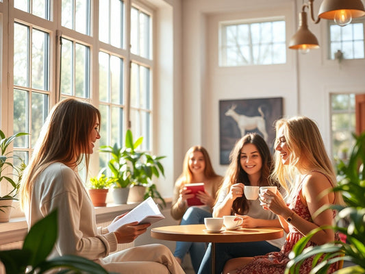 Let There Be Light: How Proper Lighting Can Boost Your Mood